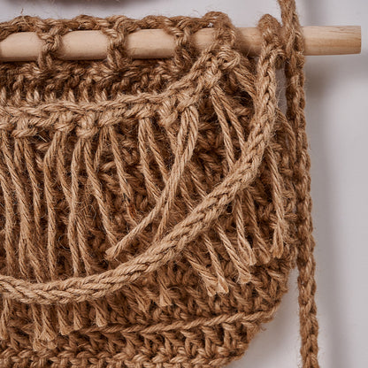 Woven Storage Basket
