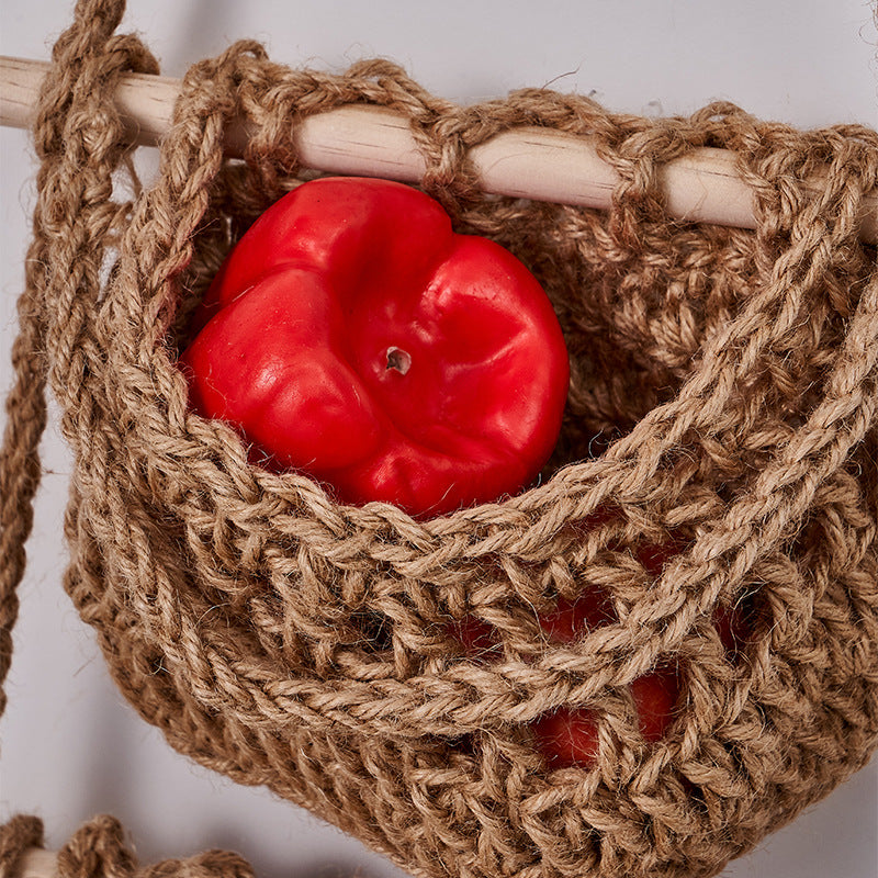 Woven Storage Basket