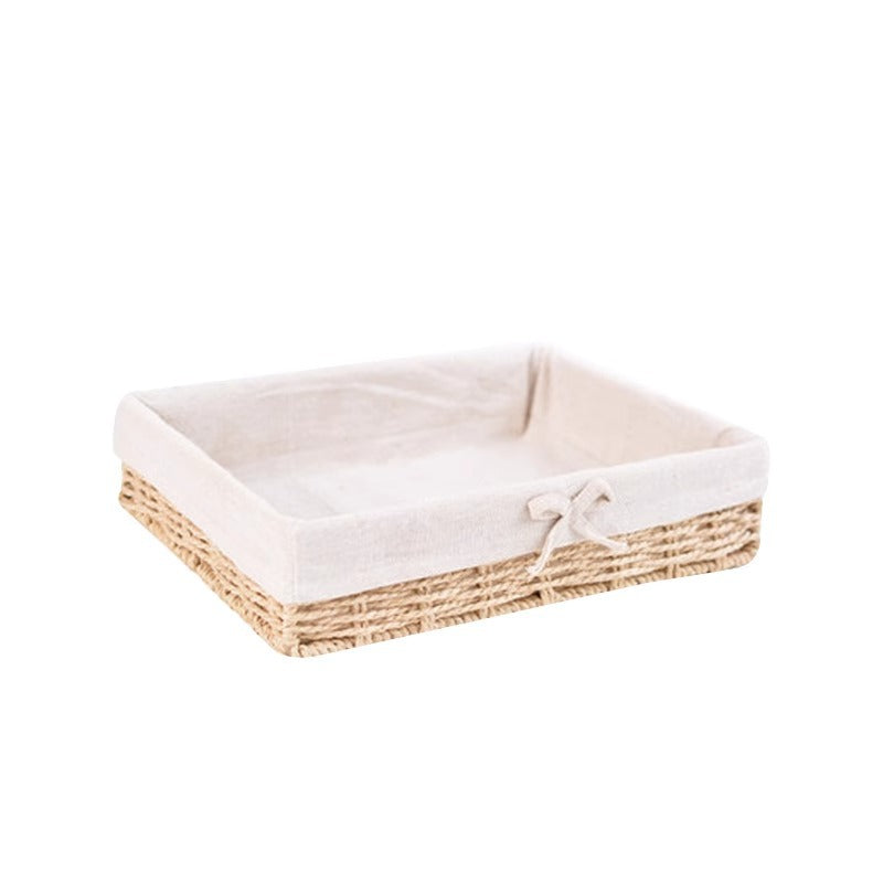 Woven Storage Basket Set
