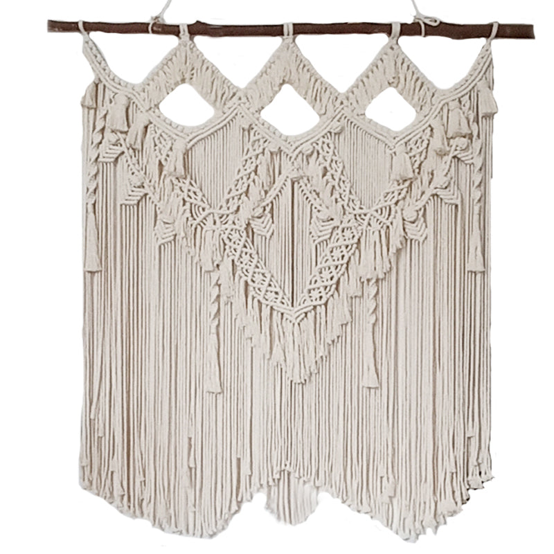 Woven Tapestry
