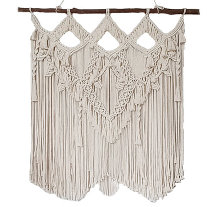 Woven Tapestry