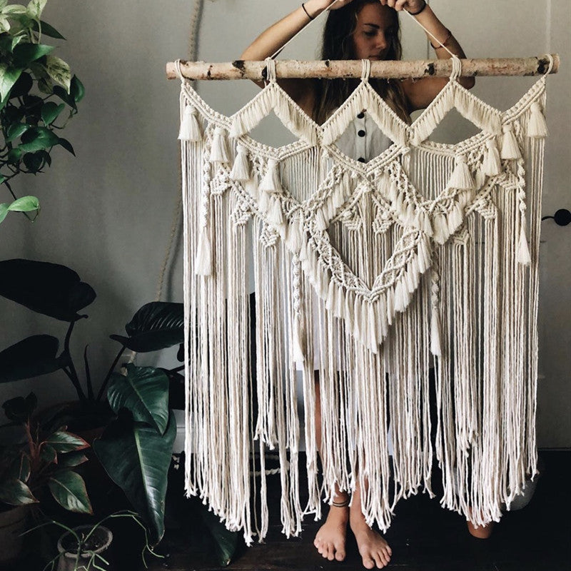 Woven Tapestry