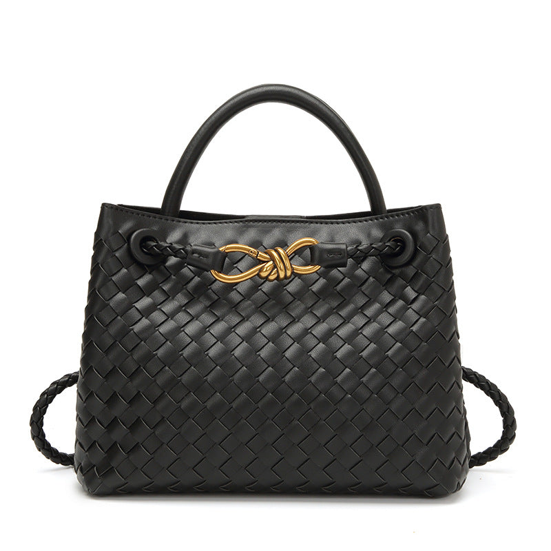 Woven Tote Bag
