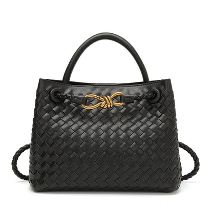 Woven Tote Bag