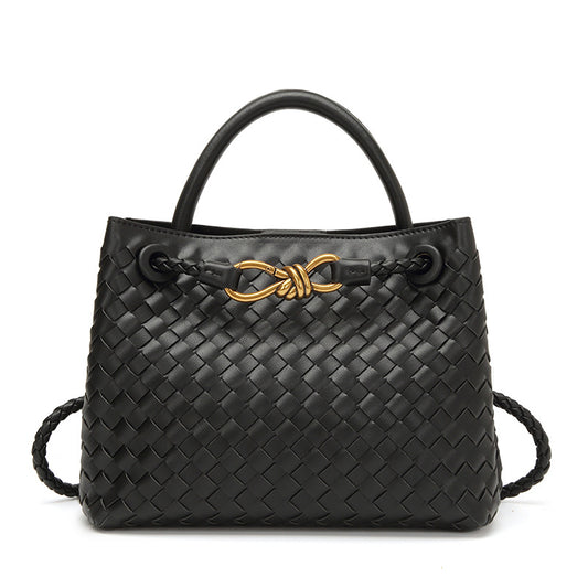 Woven Tote Bag