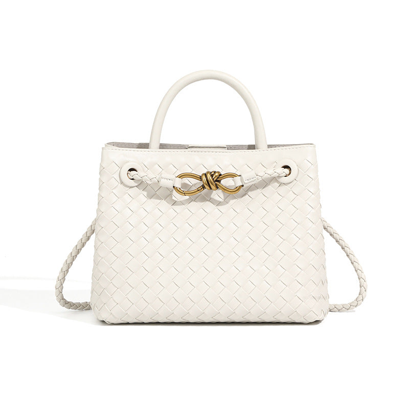Woven Tote Bag