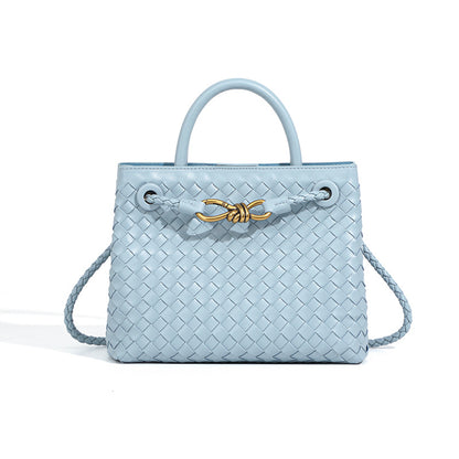 Woven Tote Bag