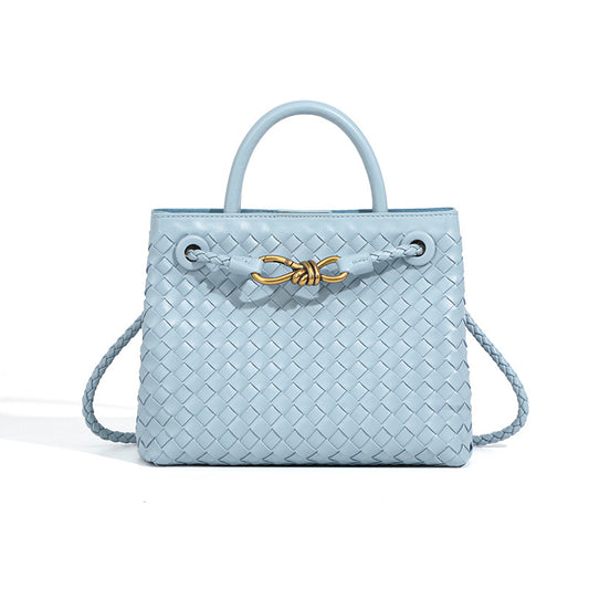 Woven Tote Bag