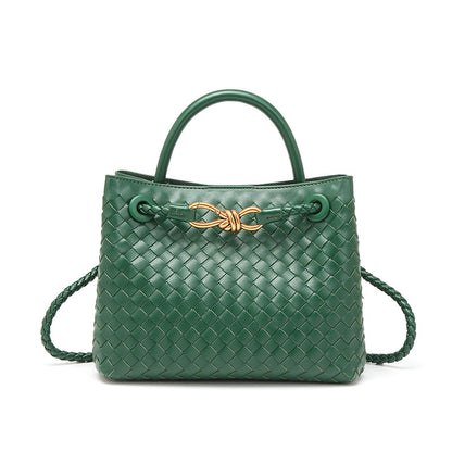 Woven Tote Bag