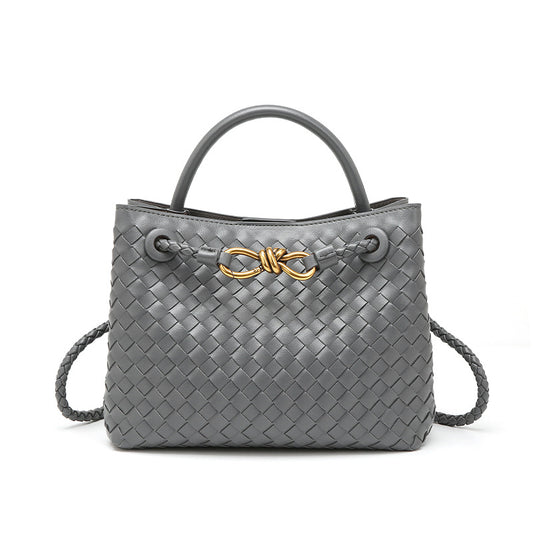 Woven Tote Bag