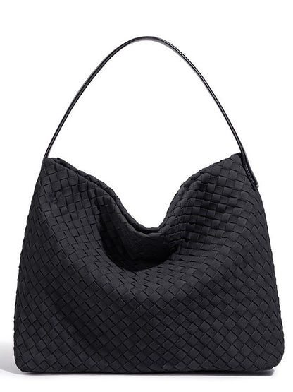 Woven Tote Bag