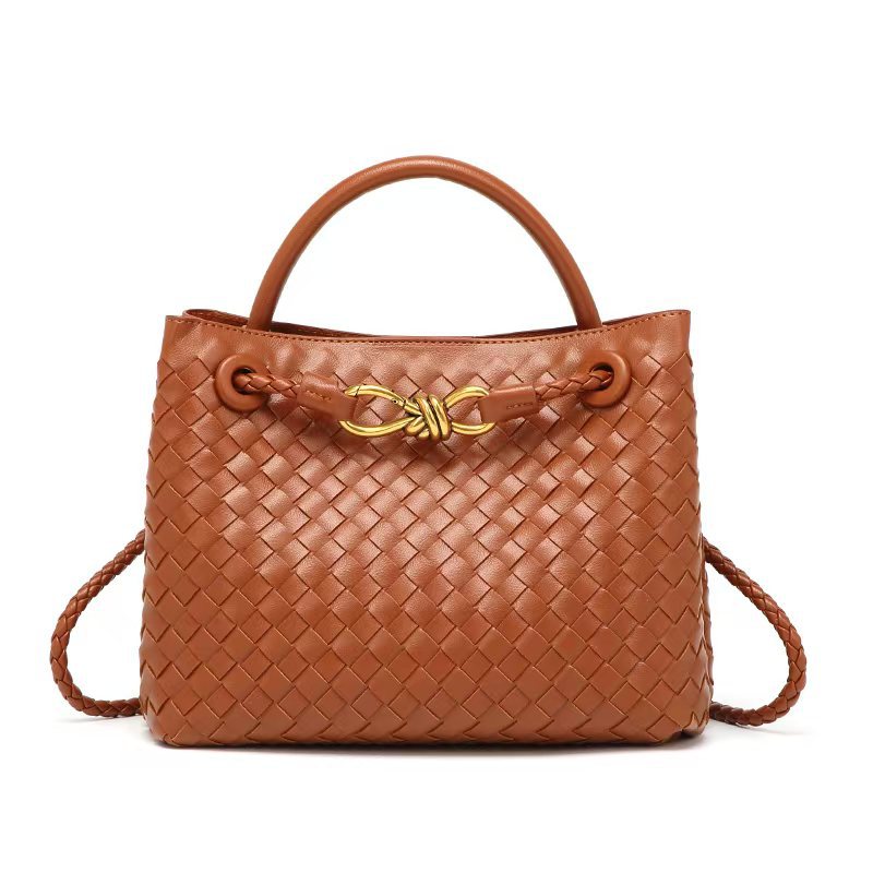 Woven Tote Bag