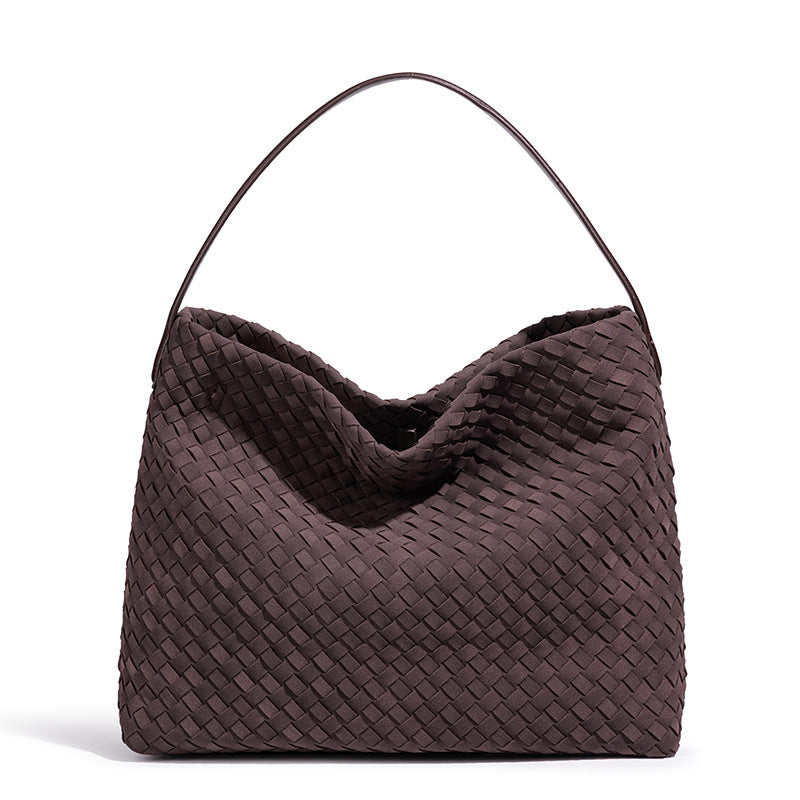 Woven Tote Bag