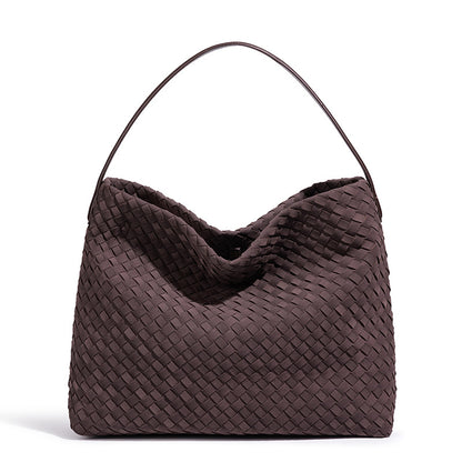 Woven Tote Bag