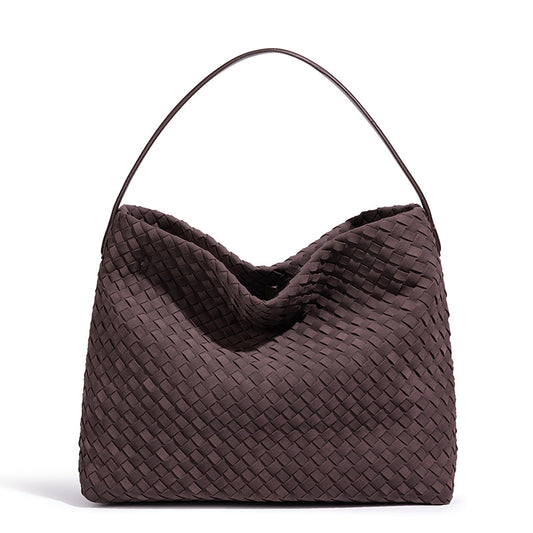 Woven Tote Bag