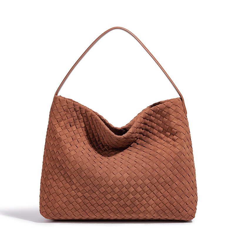 Woven Tote Bag