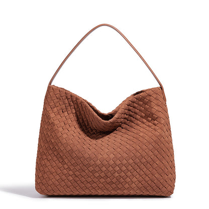 Woven Tote Bag