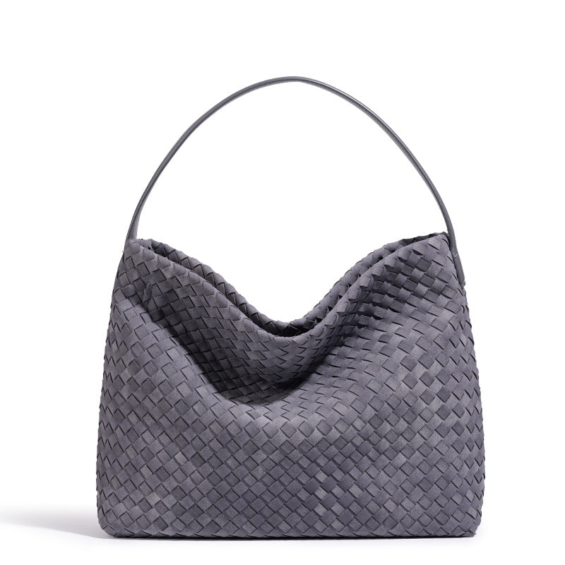 Woven Tote Bag