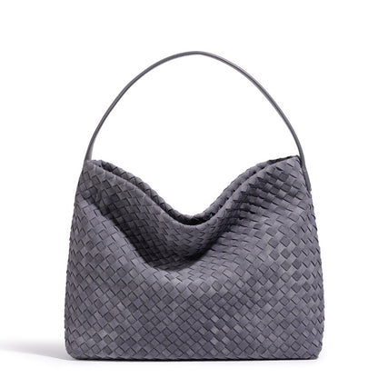 Woven Tote Bag