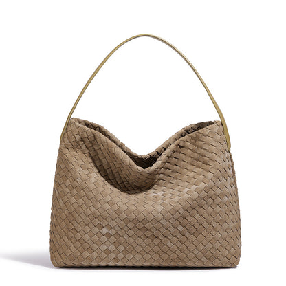 Woven Tote Bag
