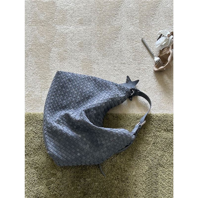 Woven Tote Bag