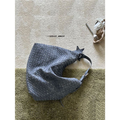 Woven Tote Bag