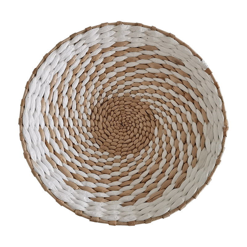 Woven Wall Decor
