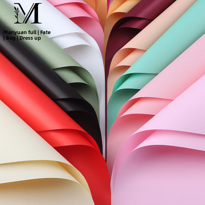 Wrapping Paper