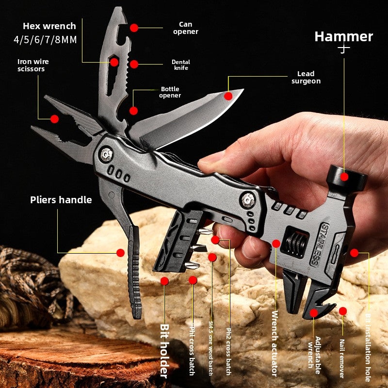 Wrench set