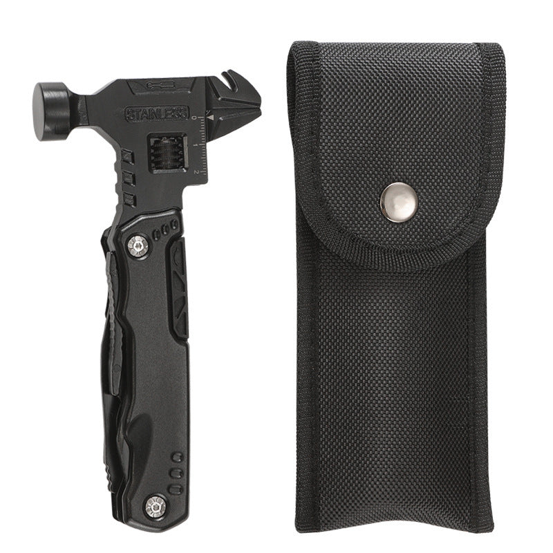 Wrench set
