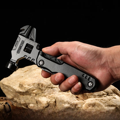 Wrench set
