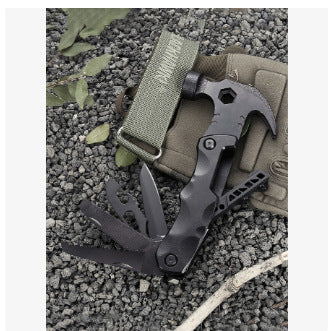Wrench set
