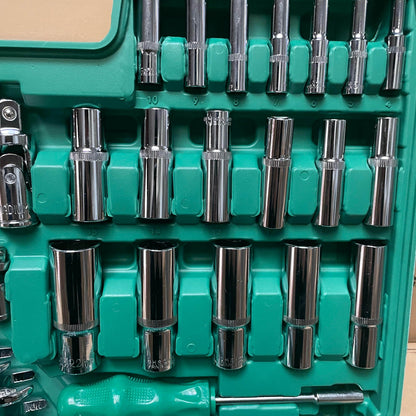 Wrench tool set