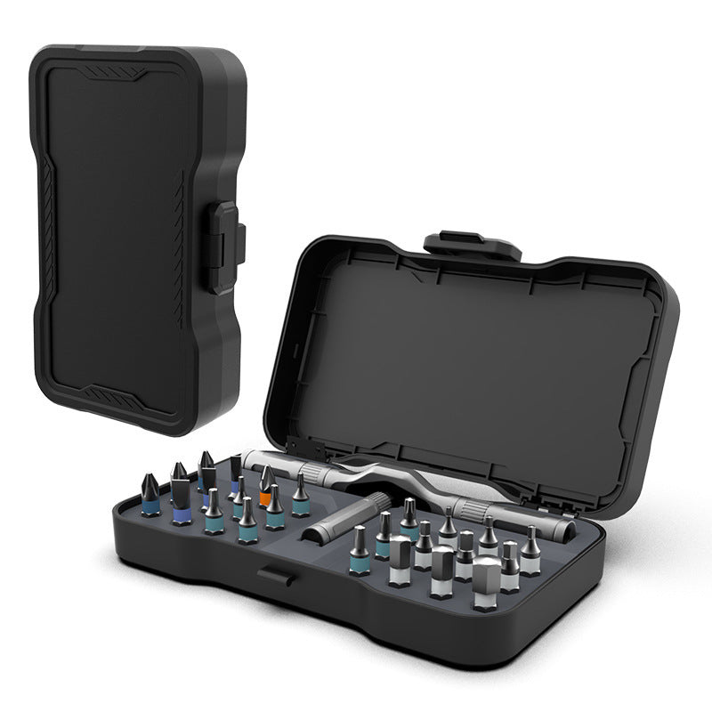 Wrench tool set