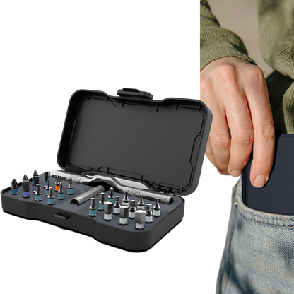 Wrench tool set