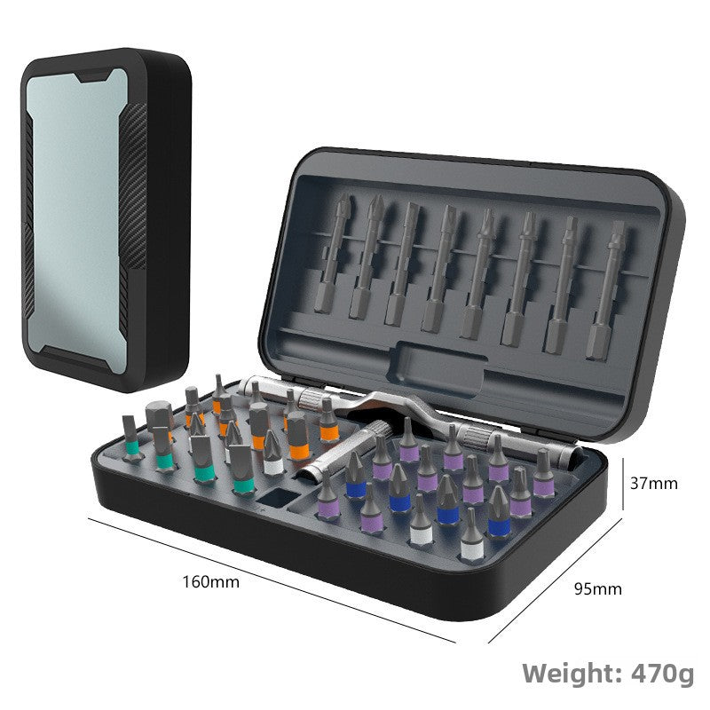 Wrench tool set