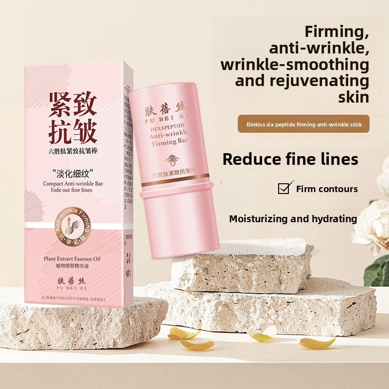 Wrinkle cream