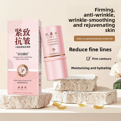 Wrinkle cream