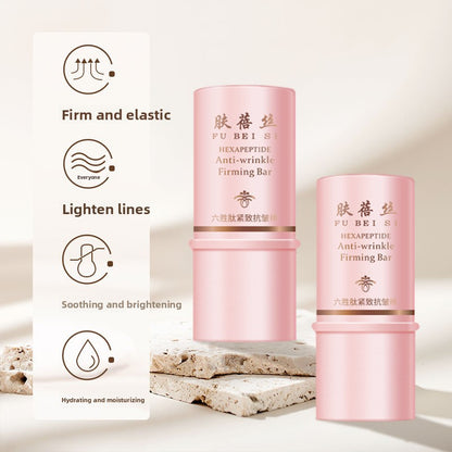 Wrinkle cream
