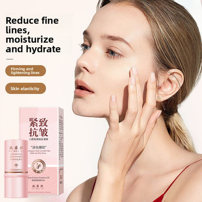 Wrinkle cream