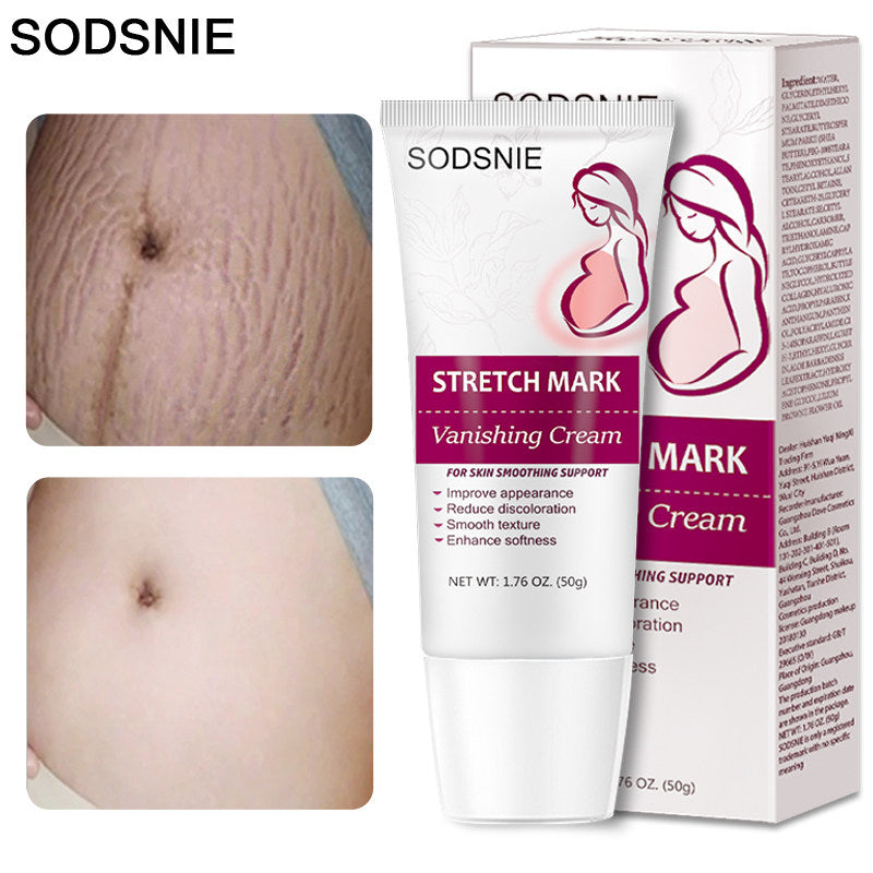 Wrinkle-Removal Cream
