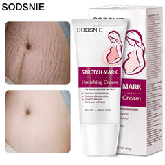 Wrinkle-Removal Cream