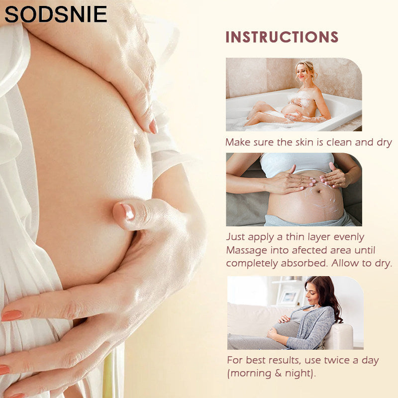 Wrinkle-Removal Cream