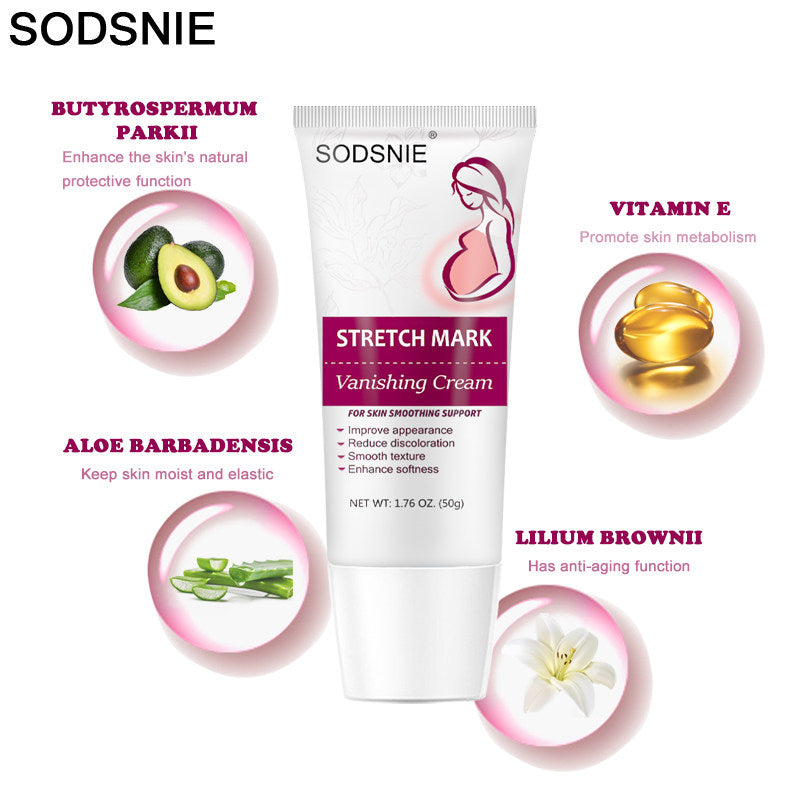 Wrinkle-Removal Cream
