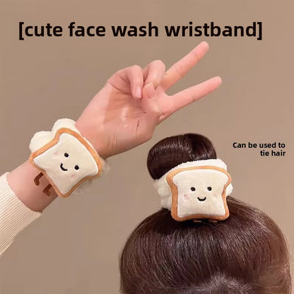 Wrist Bands Pair