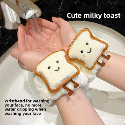 Wrist Bands Pair