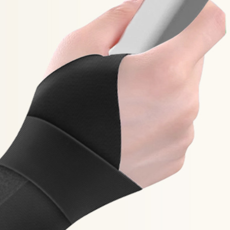 Wrist brace