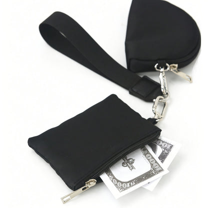 Wrist Coin Purse