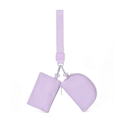 Wrist Coin Purse