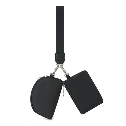 Wrist Coin Purse